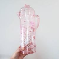 ราคา ((New)) เหยือกน้ำ ไซต์ใหญ่ My Melody แท้ (7212369625)