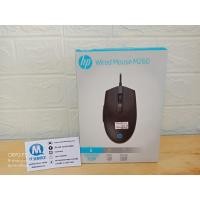 ราคา USB Optical Mouse HP GAMING (M260) Black (5829133510)