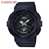 ราคา นาฬิกา CASIO BABY-G รุ่น BGA-190BC-1A ของแท้ประกันศูนย์ CMG 1 ปี (3370603137)