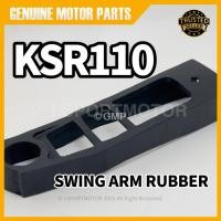 ราคา KAWASAKI KSR110 SWING ARM ยางยาม KSR 110 (56755895620)