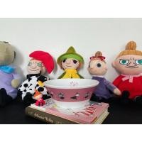 ราคา ชามเซรามิค Moomin มือสอง (16867481433)