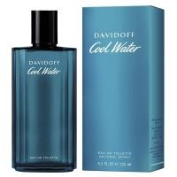 ราคา Davidoff Cool Water For Men Eau de Toilette 125ml (26407608738)