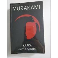ราคา Kafka on the shore by MURAKAMI (ฉบับภาษาอังกฤษ) (28359752730)