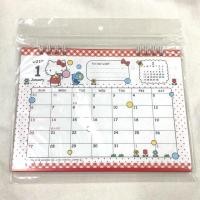 ราคา ปฏิทินตั้งโต๊ะ 2019 ~ Sanrio (1477056750)
