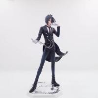 ราคา ！ Yitong โมเดลฟิกเกอร์อนิเมะ Black Butler รุ่น 2 YLJU (25914438918)
