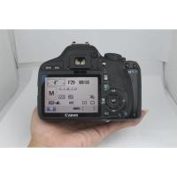 ราคา LCD DSLR CANON 550D (EOS Rebel T2i / EOS Kiss X4)+ BACKLIGHT รับประกัน 1 เดือน (40061449593)
