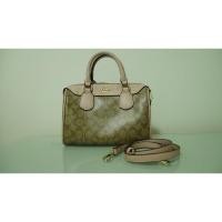 ราคา กระเป๋าทรงหมอน งาน copy coach #มือสองใช้เอง (5762774256)