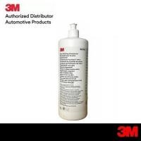 ราคา น้ำยาขัดลบรอย ขีดข่วนบนกระจก 3M 60150 Glass Polishing Compound 1 Liter (4143427245)