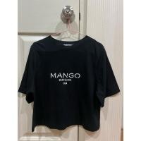 ราคา เสื้อ MNG‼️ แท้ used ไซด์ XS รอบอกก่อนยืด 36“ เนื้อผ้านิ่มใส่สบาย (26978089898)
