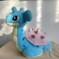 ราคา ตุ๊กตาโปเกม่อน ลิขสิทธิ์แท้จากญี่ปุ่น Pokemon Plush (28171872082)