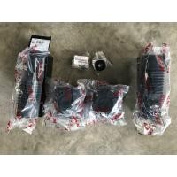 ราคา ลดเพิ่ม 25 บาทใส่โค้ด WEE752XS KYB ชุดยางโช้คอัพหน้า Toyota Vios 2013 NCP150 และ Yaris 1.2 [ ATIV ]จำนวน 1 ชุด 6 ชิ้น (10596283617)