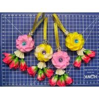 ราคา เหรียญโปรยทาน มาลัยสามชาย (40353560548)