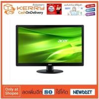 ราคา Acer Monitor LED 21.5 นิ้ว รุ่น S220HQLBbd (260757906)