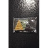 ราคา พระผงพิมพ์นางพญา 3 สี หลวงพ่อโต วัดพนัญเชิง กรุงเก่า จ.พระนครศรีอยุธยา (26360386817)