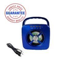 ราคา Portable Mini Speaker ลำโพงบลูทูธ รุ่น T-2312A เสียงดัง เบสแน่น เสียงดี มีคุณภาพ (5537680919)