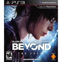ราคา Beyond Two Souls Steelbook Edition (PS3) PlayStation 3 - วิดีโอเกมเวอร์ชันสหรัฐอเมริกา - มือสอง (58007465010)