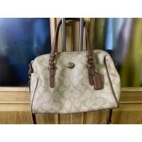 ราคา กระเป๋าสะพายcrossbody ยี่ห้อCoach (7078068485)