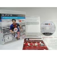 ราคา แผ่นเกมส์ Ps3 - FIFA 13 (Playstation 3) (อังกฤษ) (27570111879)