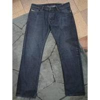 ราคา Vtg.Diesel Industry made in Italy มือสองสภาพดี size 36" ขายาว 30" วัดจริง (53555861249)