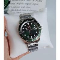 ราคา นาฬิกา Seiko 5 Sport Automatic รุ่น SRPB93K / SRPB93K1 นาฬิกาข้อมือผู้ชาย ของแท้ ประกันศูนย์ไทย (25076607054)