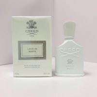 ราคา นำเข้า แพคเกจใหม่ 2025 LOVE IN WHITE EDP 75 ml (53502405223)