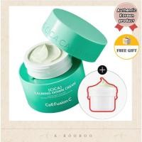 ราคา [Cell Fusion C] Post Alpha Cica ครีมบำรุงผิวปลอบประโลมและฟื้นบำรุง 50ml + รีฟิล 50ml (47354857760)