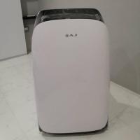 ราคา ส่งต่อ แอร์เคลื่อนที่ AJ 9,000 BTU รุ่น PA-90 (2607090511)