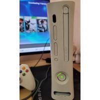 ราคา Xbox 360 jasper แปลง rgh HDD 500gb สีขาว สภาพ ok (23843592176)