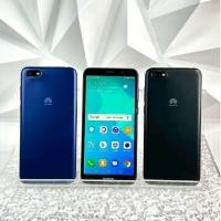 ราคา Huawei Y5 Prime(2018) (งานเดิม)โทรศัพท์มือสองพร้อมใช้งาน ( ฟรีชุดชาร์จ) (3779545561)