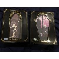 ราคา DVD Boxset คน [ลึก] ไขปริศนา [ลับ] Black Butler ภาค1-2 (7344663742)