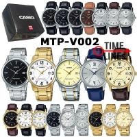 ราคา !!ประกัน1ปีและกล่อง CMG!! CASIO รุ่น MTP-V002D MTP-V002G MTP-V002GL MTP-V002Lนาฬิกาข้อมือผู้ชาย MTPV002 MTP-V002 (44050674450)
