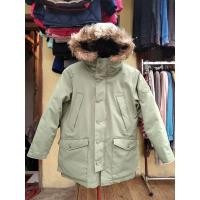 ราคา GAP kids เสื้อแจ็คเก็ตขนห่านมือสอง (44055734491)
