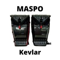 ราคา กระเป๋าเป้สะพายหลัง MASPO รุ่น Kevlar (12051199523)