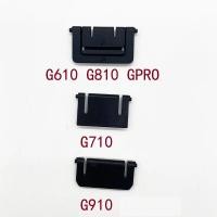 ราคา 2 ชิ้น (1 คู่) คีย์บอร์ดขายึดขาสําหรับ logitech G610 G810 GPRO / G710 / G910 คีย์บอร์ดอะไหล่ซ่อม (43662378598)