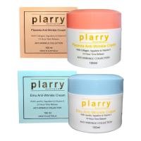 ราคา Plarry ครีมรกแกะ 100 ml. + Plarry ครีมอีมู 100 ml. (59132184)