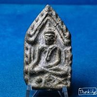 ราคา พระขุนแผน พรายกุมาร2หน้า เนื้อชินสนิมเก่ากรุ (มีเสน่ห์ เมตตามหานิยม โชคลาภ) (50457730885)
