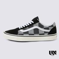 ราคา [ของแท้ ส่งไว จากไทย] VANS OLD SKOOL - MONO CHECKERBOARD BLACK (50703014772)