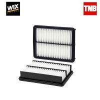 ราคา Wix กรองอากาศ Mazda CX5 2.2 ดีเซล มาสด้า ซีเอ็กซ์ 5 ปี 2014-2018 (18406107282)