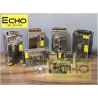 ราคา หม้อแปลงไฟฟ้า สวิตชิ่ง12โวลท์ 20แอมป์ 240วัตต์ Switching power supply 12V 20A 240Watt (6736824668)