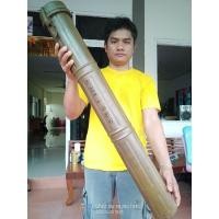 ราคา กระบอกเก็บของเก่าเนื้อเหล็ก งานเก่าของสะสม (18946295954)