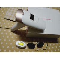 ราคา **มือสอง Lescolton เครื่องเลเซอร์กำจัดขน IPL (28801747778)