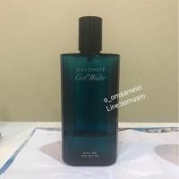 ราคา น้ำหอมแท้ แบ่งขาย กดจากขวดDavidoff Cool Water Eau de Toilette (2852460058)