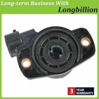 ราคา 1022-0076 10220076 18480 10220252 New Throttle Position Sensor TPS Sensor Fits For Harley Touring F (49353399057)