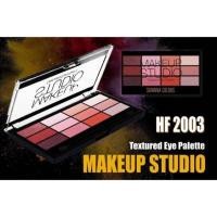 ราคา อายแชโดว์ ซิเวียน่า คัลเลอร์ส เมคอัพ สตูดิโอ เทคเชอะ อาย พาเลทท์ sivanna hf2003 (20567766322)