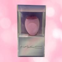 ราคา MAC ฟองน้ำแต่งหน้าพร้อมซิลิโคนสีชมพู ของแท้ 100 % (24144653348)