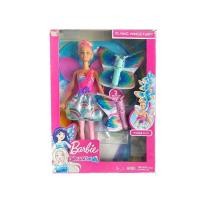 ราคา ตุ๊กตาBarbie Dreamtopia รุ่นFlying Wings Fairy ตุ๊กตาบาร์บี้ นางฟ้า (29301288026)