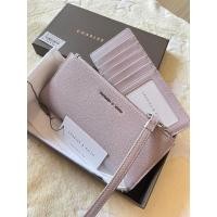 ราคา กระเป๋าสตางค์Charles&Keith ของแท้ % จากShopไทย (23876096530)
