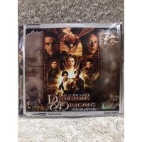 ราคา VCD Movie Dungeons Dragons (2000). วีซีดีหนัง ศึกพ่อมดฝูงมังกรบิน(บรรยายไทย) (51101030499)