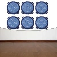 ราคา ⭐ฟิเวนสตาร์⭐ชิ้นส่วนตัวกรองสูญญากาศสําหรับ SAMSUNG Jet 75 Jet 90 Jet 70 Jet 75 + Jet 60 DJ97-02649A (43025409906)