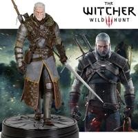 ราคา ฟิกเกอร์ The Witcher 3 Wild Hunt เดอะวิชเชอร์ ทรี ไวลด์ฮันต์ Geralt of Rivia เกรัลต์ ออฟ ริเวีย Statue Grand Master (12239021568)
